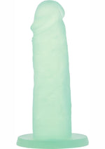 Addiction Cocktails Vibrating Silicone Dildo