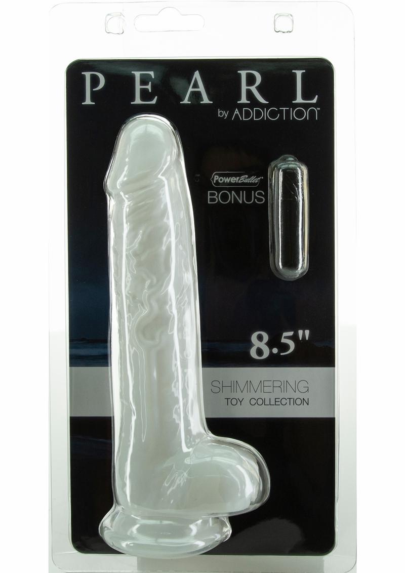 Addiction Pearl Dong