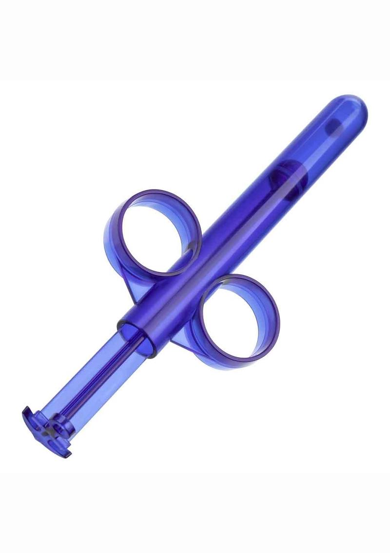 Admiral Lube Tube - Blue