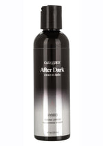 After Dark Essentials Hybrid Personal Lubricant - 4oz