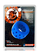 Airballs Air-Lite Silicone Ballstretcher - Police