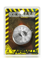 Airballs Electro Air-Lite Silicone Ballstretcher