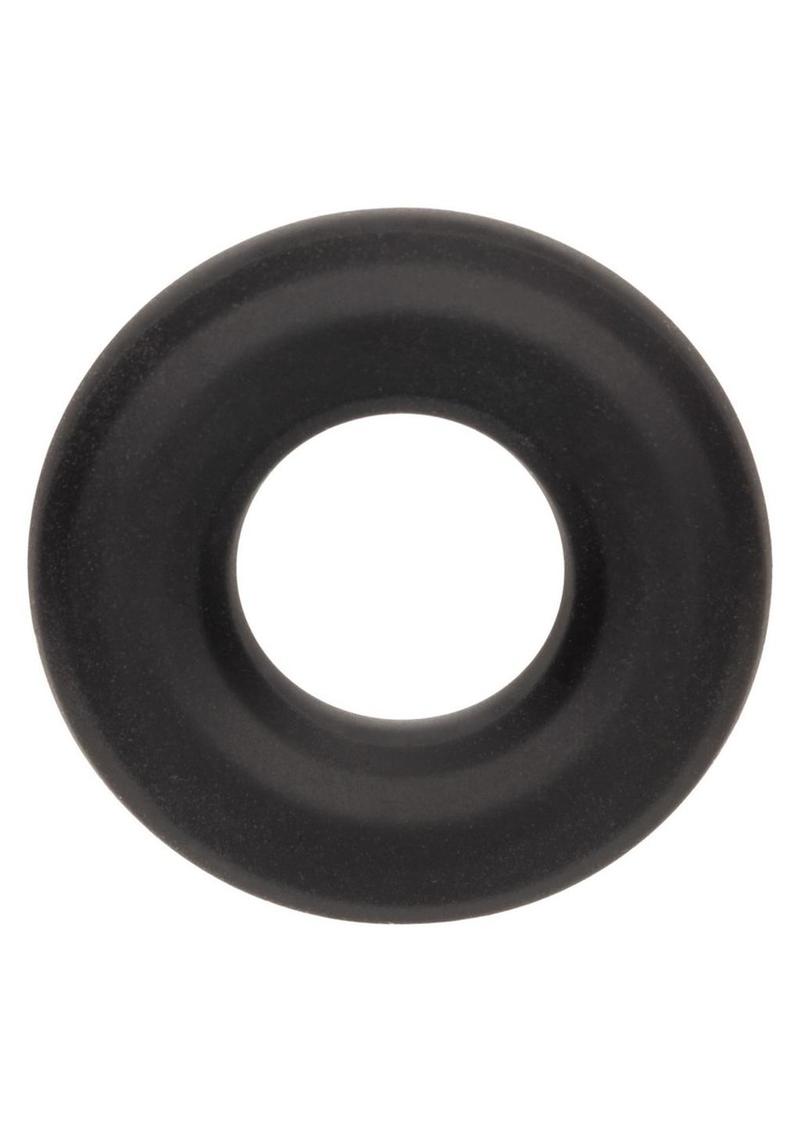 Alpha Liquid Silicone Prolong Cock Ring