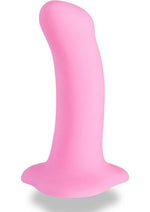 Amor Silicone Dildo - Candy