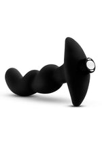 Anal Adventures Platinum Silicone Rechargeable Vibrating Prostate Massager 03