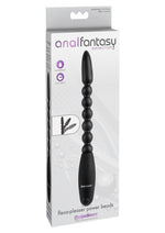 Anal Fantasy Collection Flexa Pleaser Power Beads Waterproof