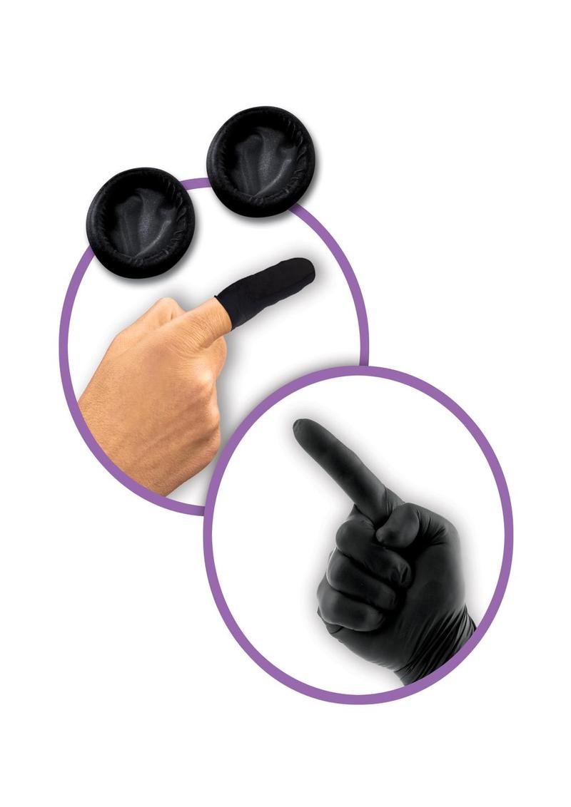 Anal Fantasy Collection Silicone Deluxe Fantasy Kit Waterproof