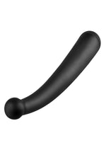 Anal Fantasy Collection Vibrating Curve Probe Waterproof