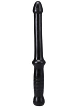 Anal Push Probe with Easy-Grip Handle