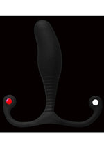 Aneros Trident MGX Syn Male G-Spot Stimulator - Black