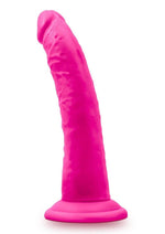 Au Naturel Bold Jack Dildo with Suction Cup