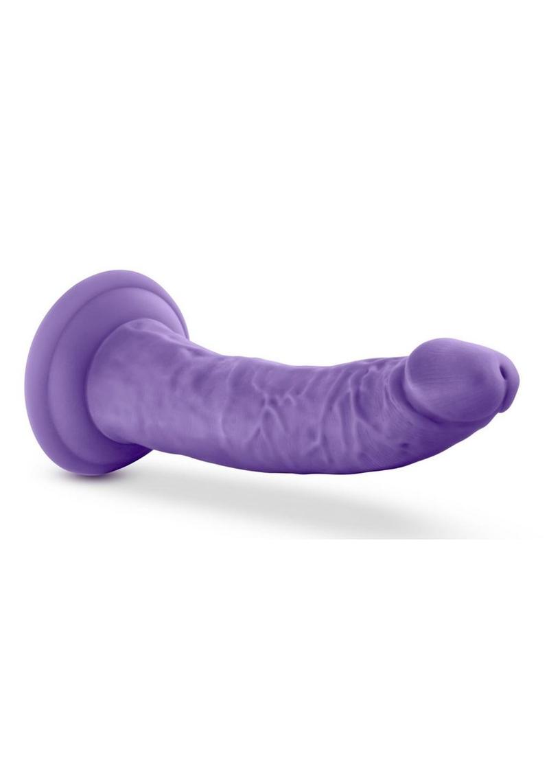 Au Naturel Bold Jack Dildo with Suction Cup