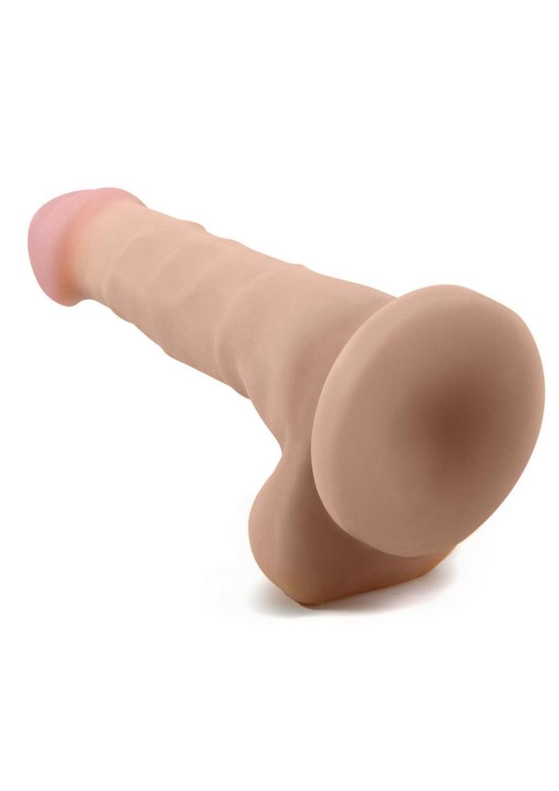 Au Naturel Sam Dildo