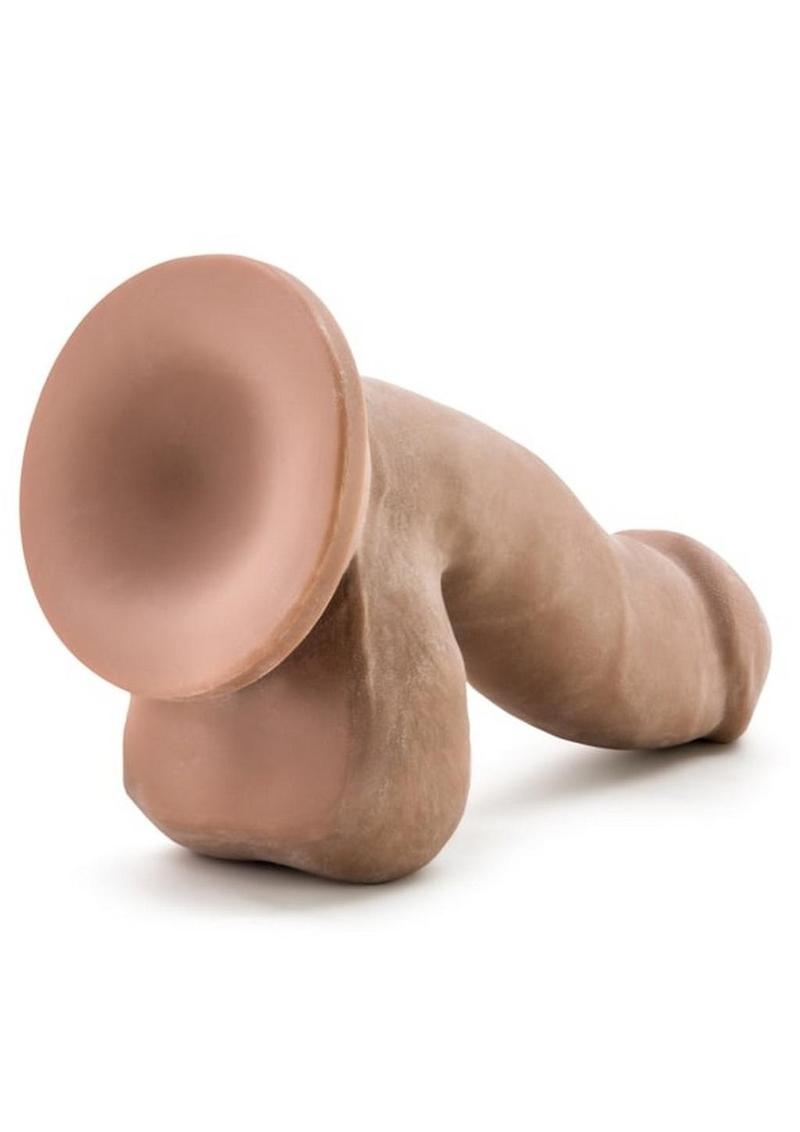 Au Naturel Sensa Feel Dildo