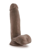 Au Naturel Sensa Feel Dildo