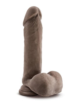 Au Naturel Sensa Feel Dildo