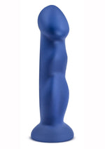 Avant D12 Suko Silicone Dildo with Suction Cup