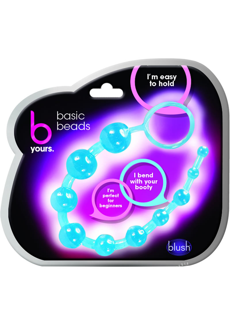 B Yours Basic Beads