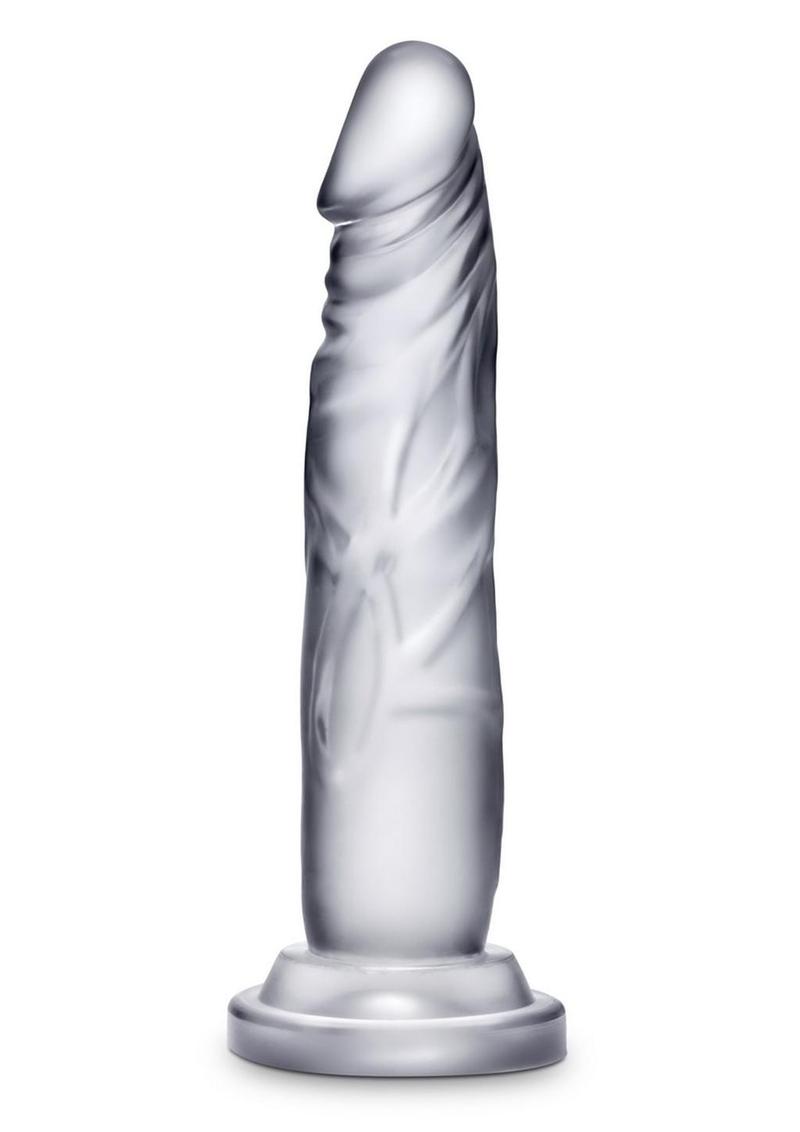 B Yours Diamond Crystal Dildo