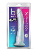 B Yours Diamond Glisten Dildo