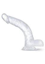 B Yours Diamond Luster Dildo