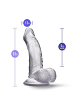 B Yours Diamond Sparkle Dildo