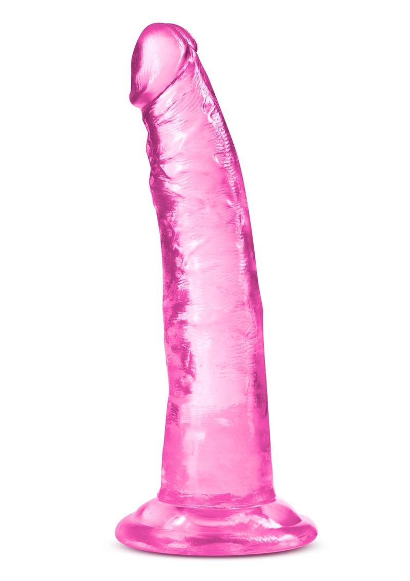 B Yours Plus Lust N' Thrust Realistic Dildo