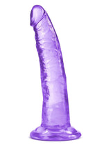 B Yours Plus Lust N' Thrust Realistic Dildo