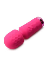 Bang! 10x Mini Silicone Rechargeable Wand