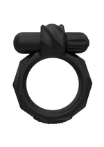 Bathmate Maximus Vibe 55 Rechargeable Silicone Cock Ring