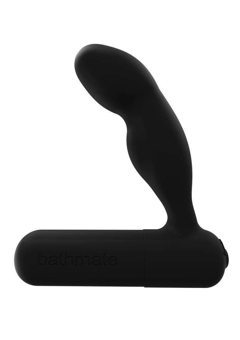 Bathmate Prostate and Perineum Rechargeable Silicone Massager