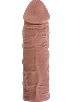 Be Shane! Extension Girth Enhancer - Chocolate