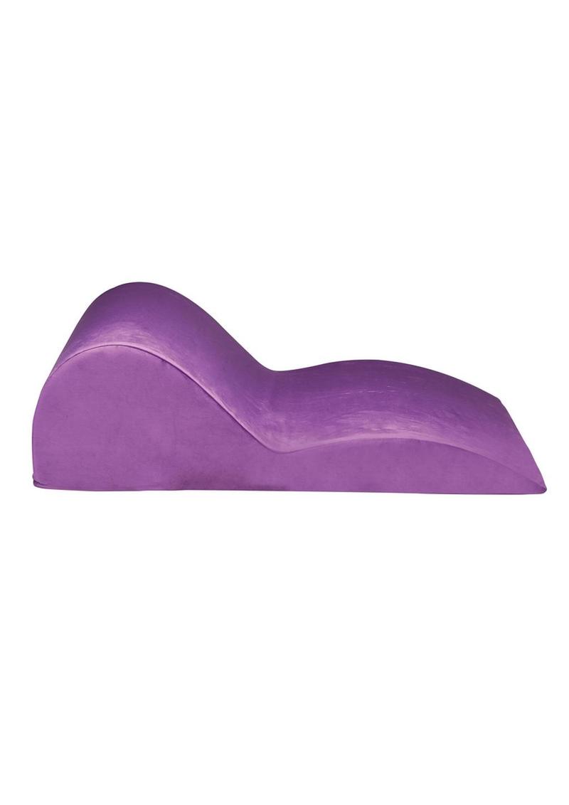 Bedroom Bliss Contoured Love Cushion