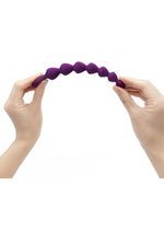 Bing Bang Silicone Anal Beads