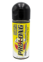 Body Action Prolong Lubricant For Men - 2 Oz