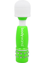 Bodywand Mini Massager - Green