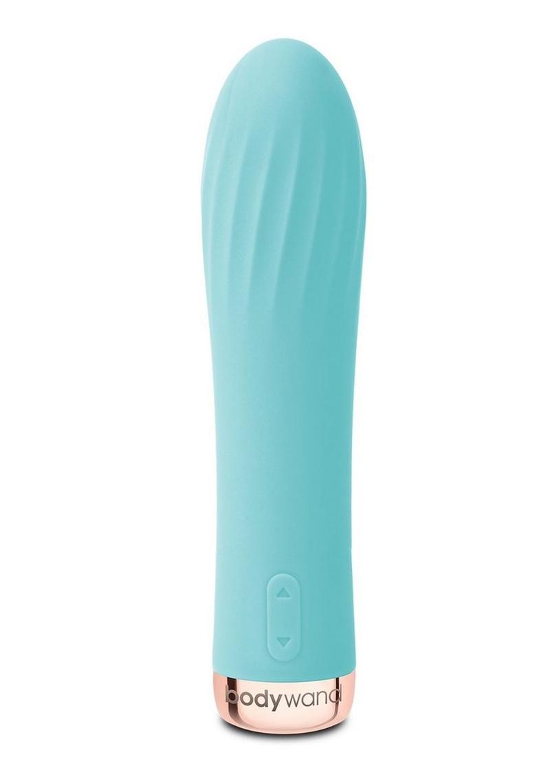 Bodywand My First 5 Inch Classic Silicone Rechargeable Vibrator