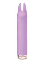 Bodywand My First Rabbit Vibe Silicone Rechargeable Vibrator