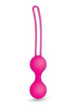 Bodywand Squeeze Medium Silicone Kegel Duo 50g