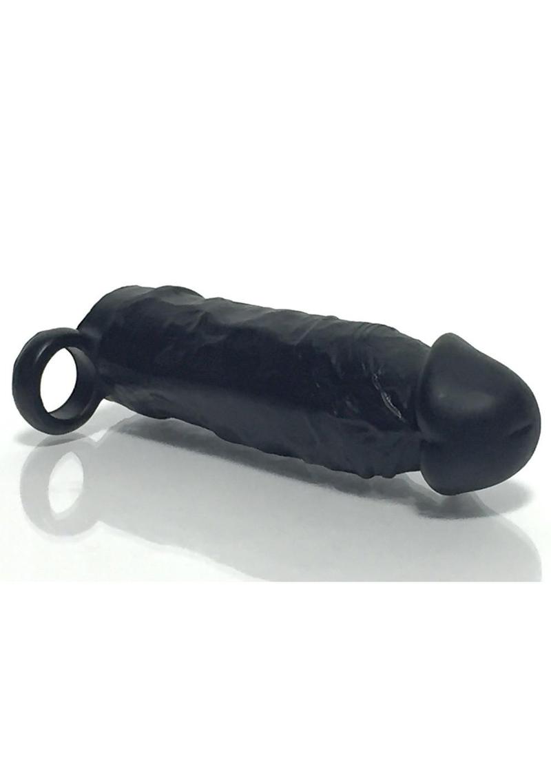 Boneyard Meaty 3x Stretch Silicone Penis Extender