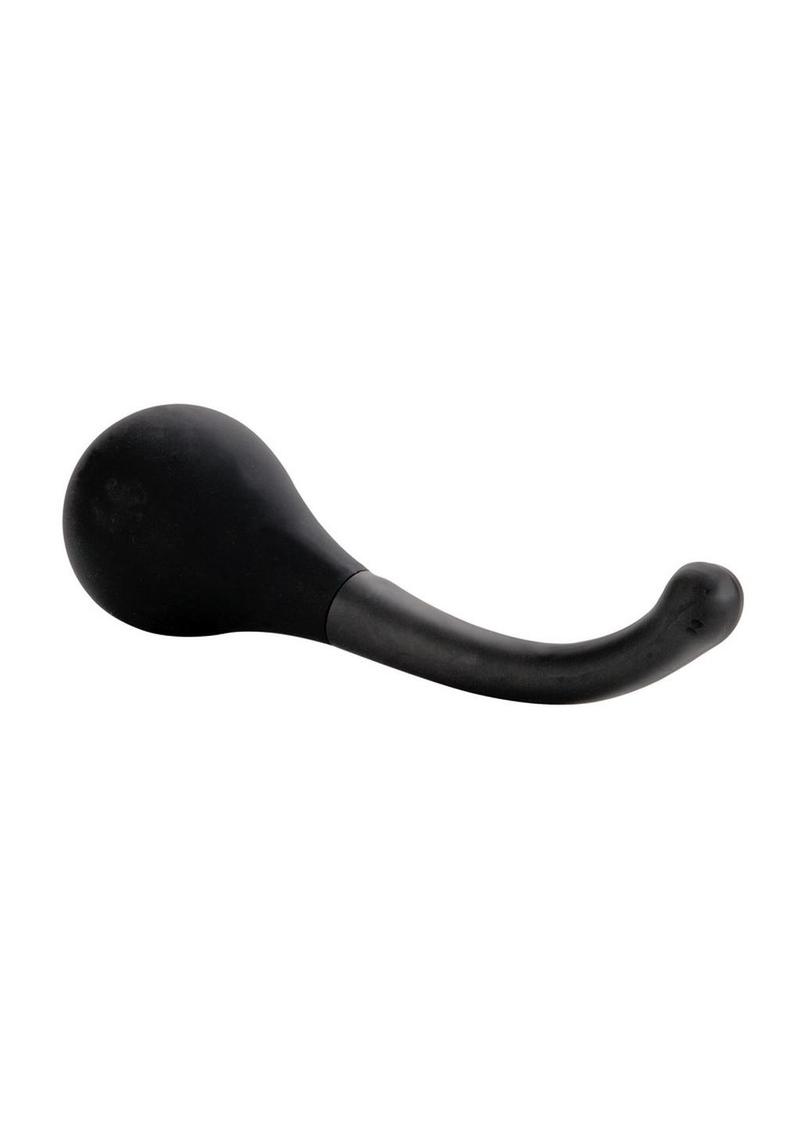 Booty Call Booty Blaster Silicone Cleaning System - Black