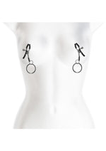 Bound Nipple Clamps C2