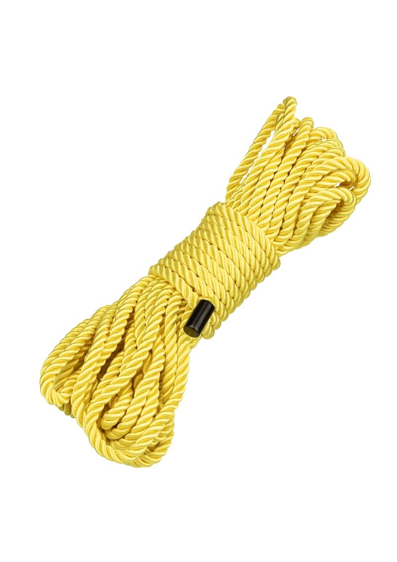 Boundless Rope - Yellow