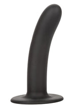 Boundless Silicone Smooth Probe