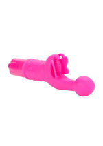 Butterfly Kiss Silicone Vibrator