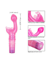 Butterfly Kiss Vibrator