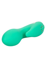 California Dreaming Sierra Sensation Rechargeable Silicone Compact Vibrator