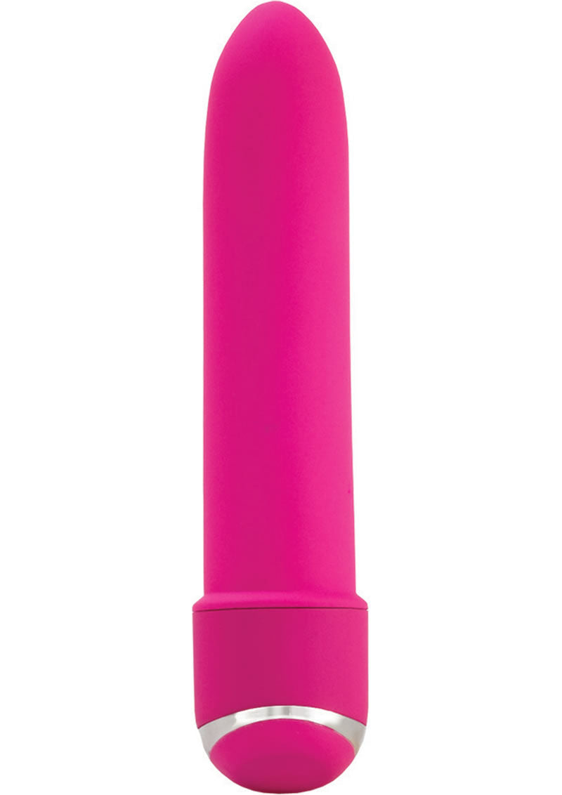 Classic Chic Mini Vibrator