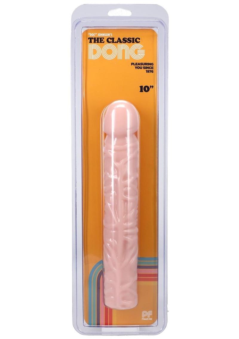 Classic Dildo