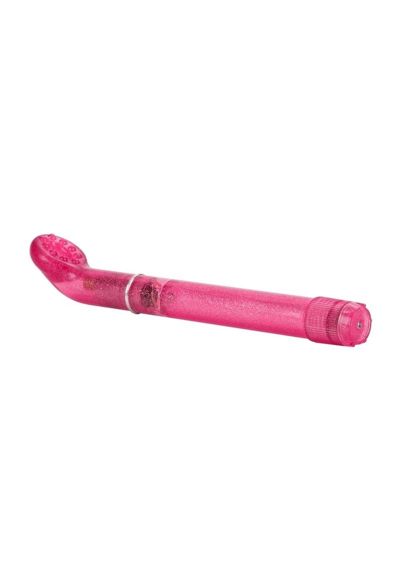 Clit Exciter Vibrator - Pink